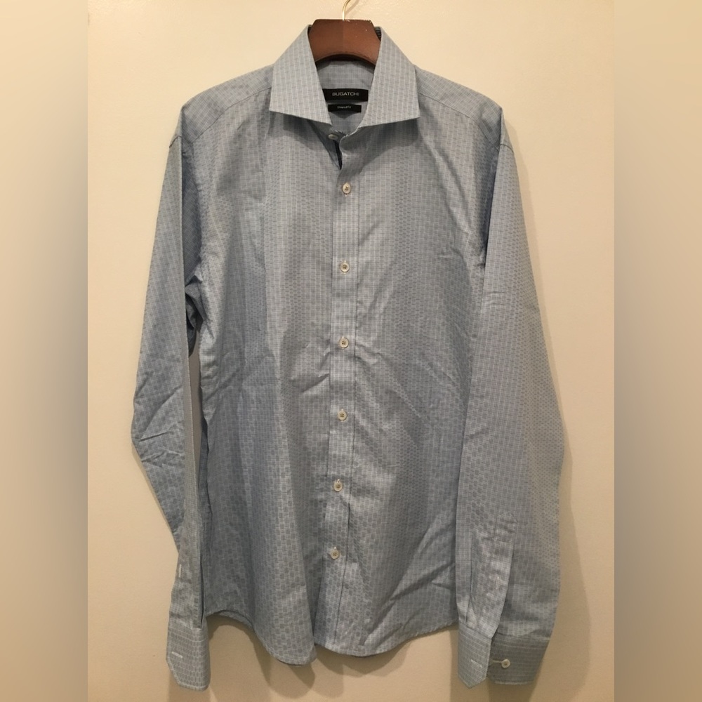 Bugatchi Dress Shirt